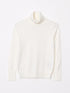 LC Waikiki Turtleneck Regular Long Sleeve Women's Tricot Sweater